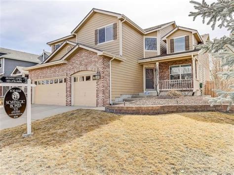 arvada colorado zillow